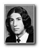 Joe Lujan: class of 1973, Norte Del Rio High School, Sacramento, CA.